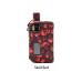 Skull Red